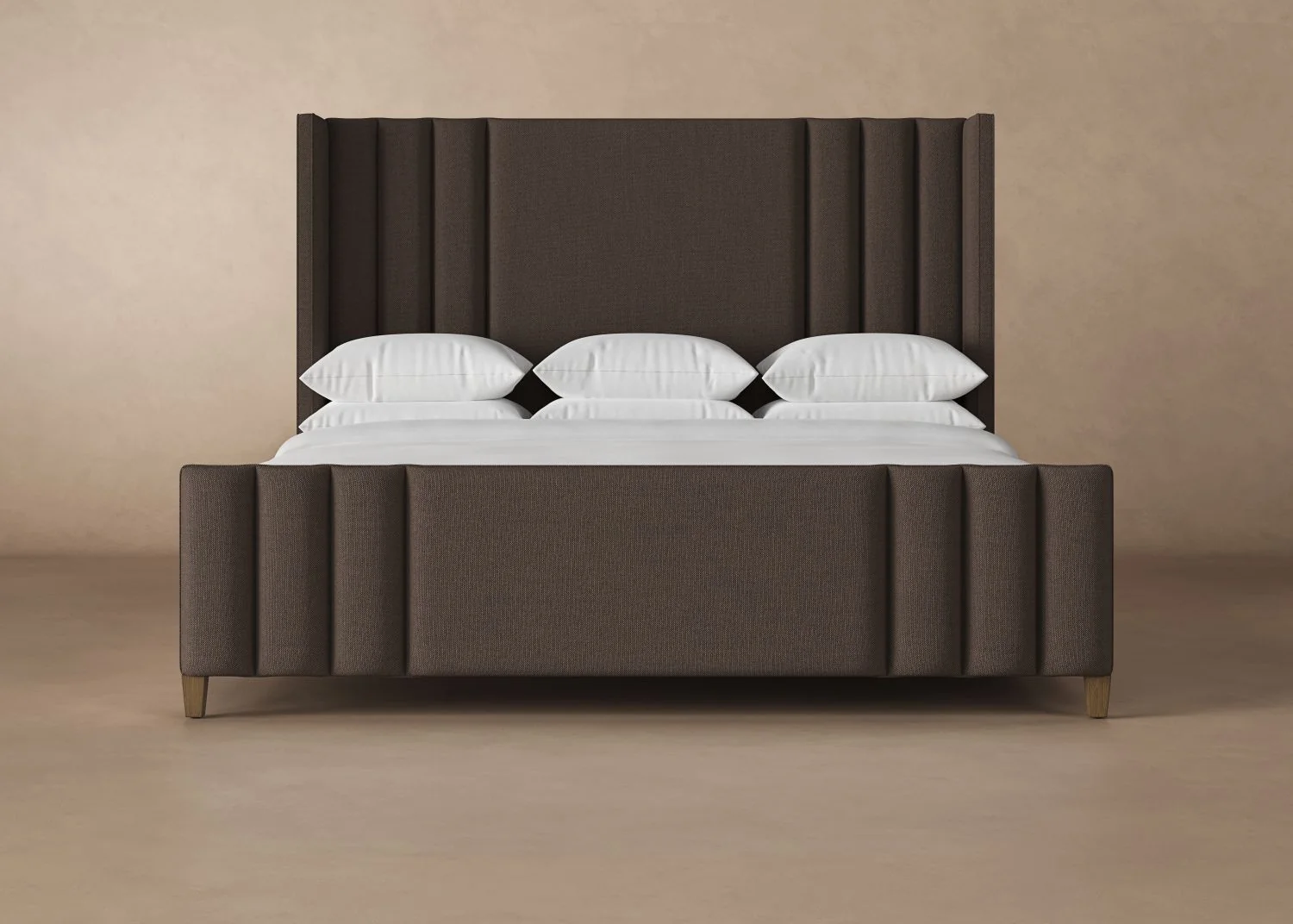 Adler Bed - Image 7