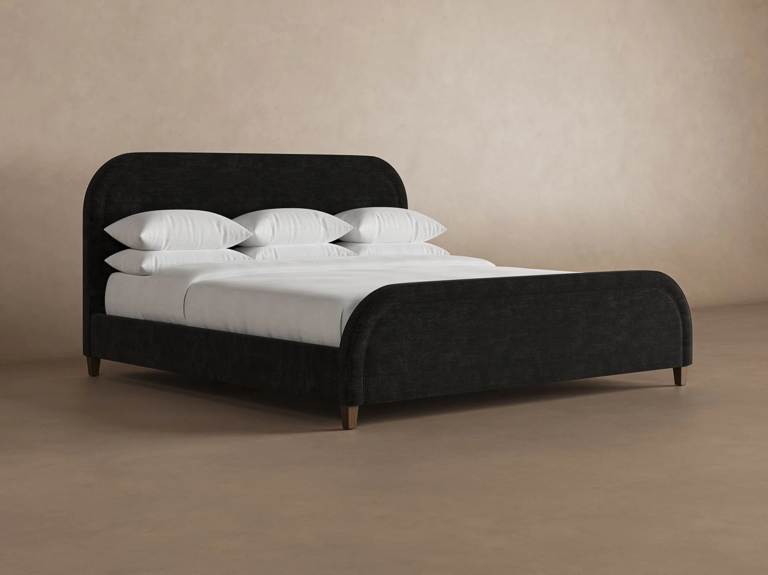 Vista Bed - Image 11