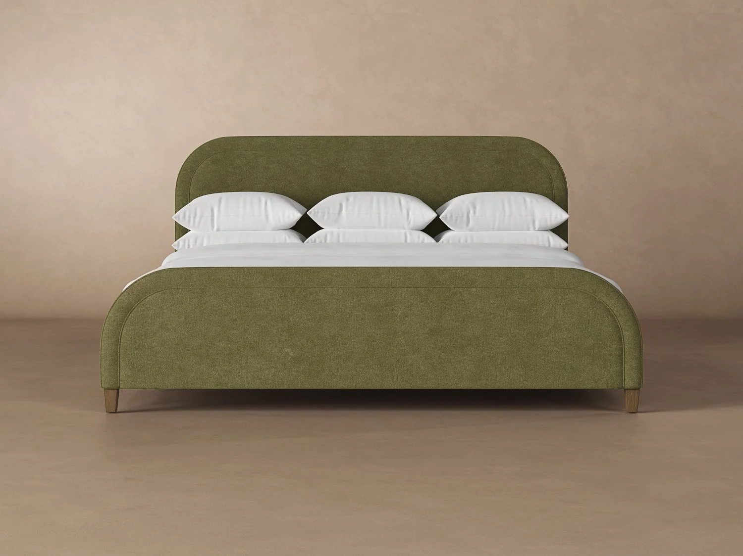 Vista Bed - Image 57