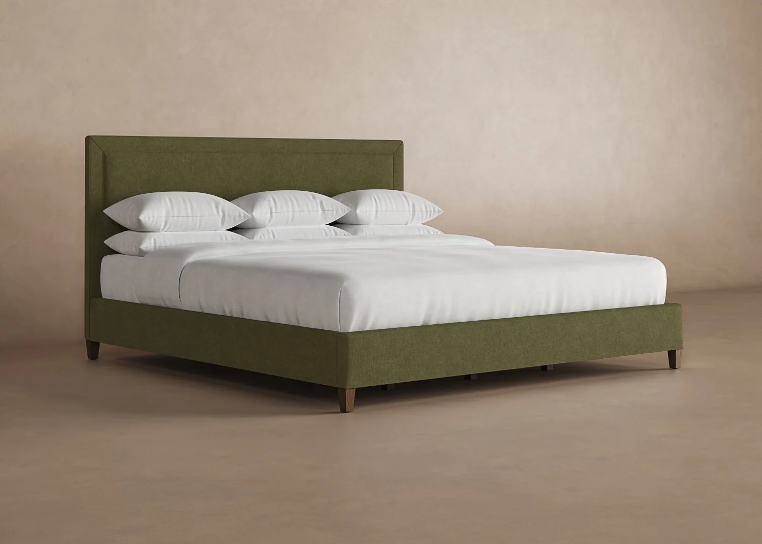 Alpine Bed - Image 51