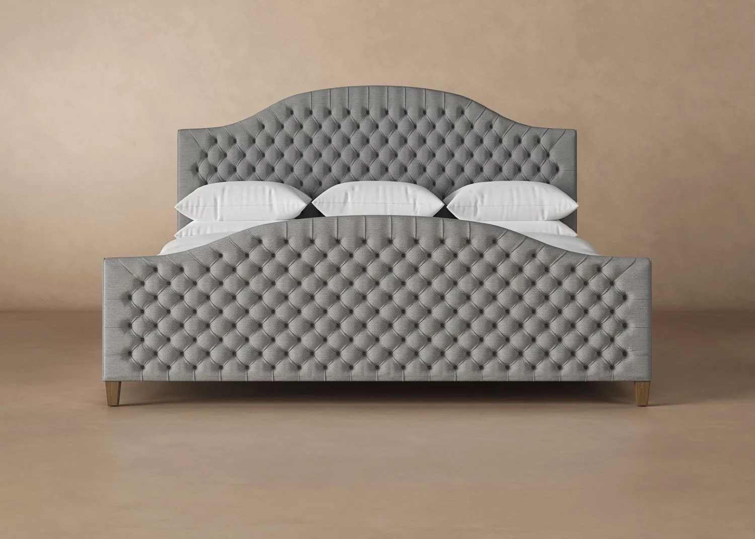Archie with Footboard - Image 22