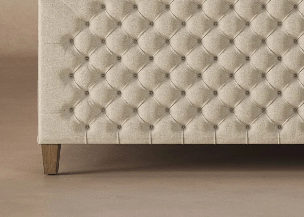 Archie with Footboard - Image 4
