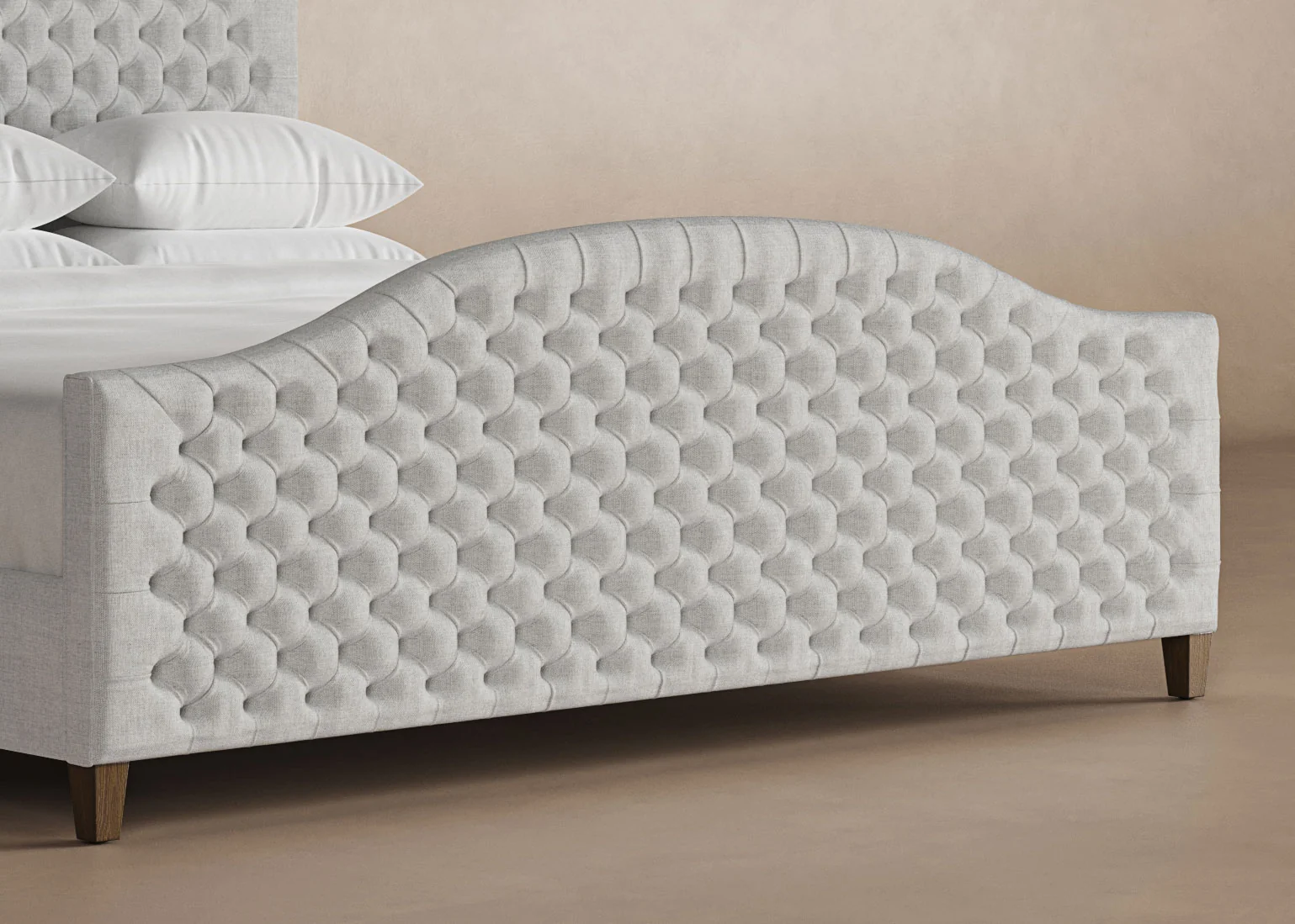 Archie with Footboard - Image 45