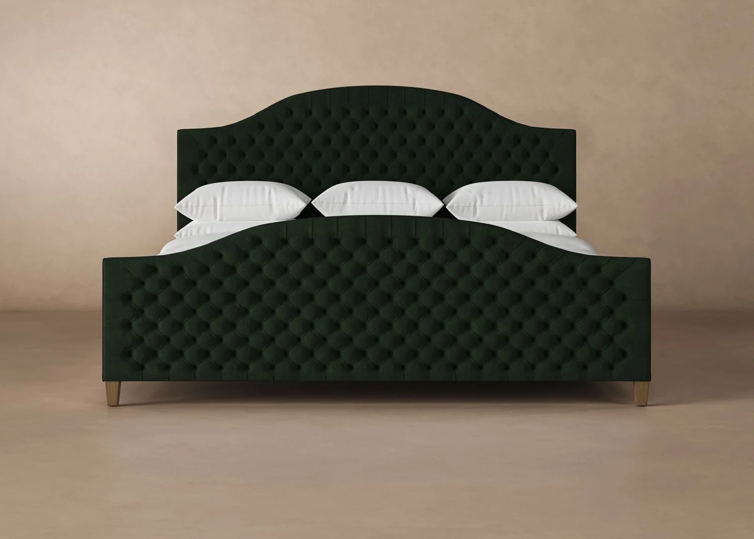 Archie with Footboard - Image 46
