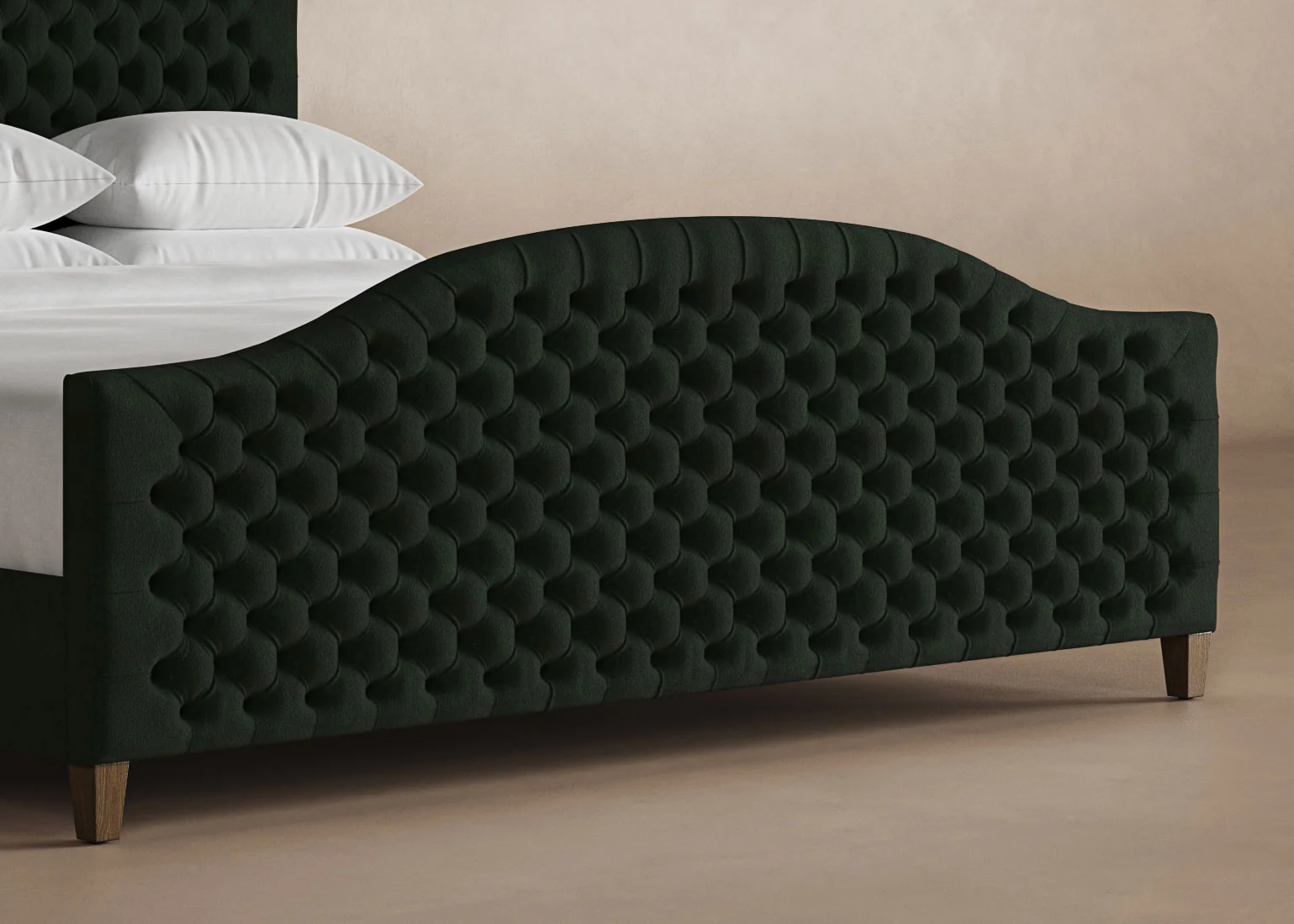 Archie with Footboard - Image 50