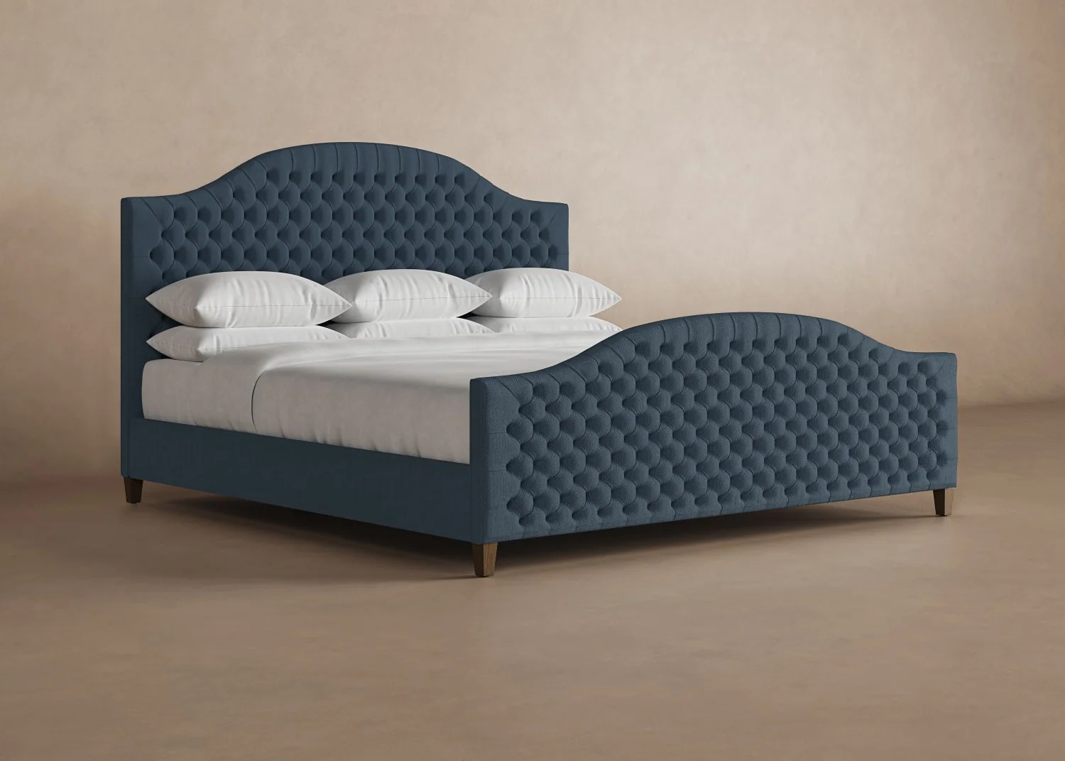 Archie with Footboard - Image 66