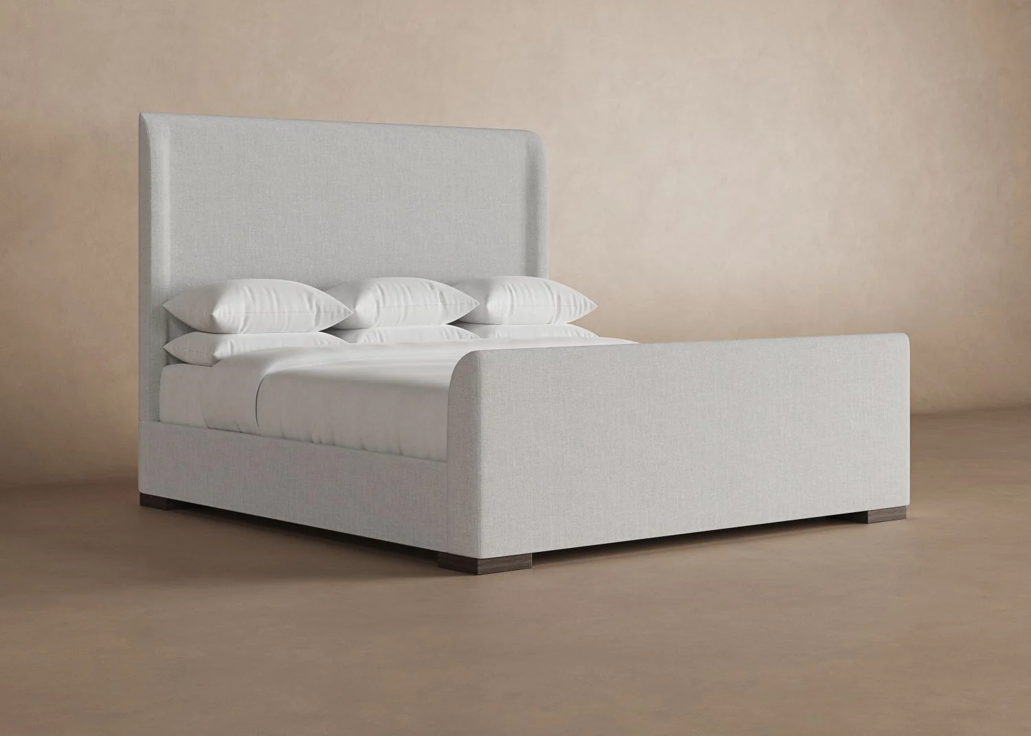 Atelier Bed - Image 36