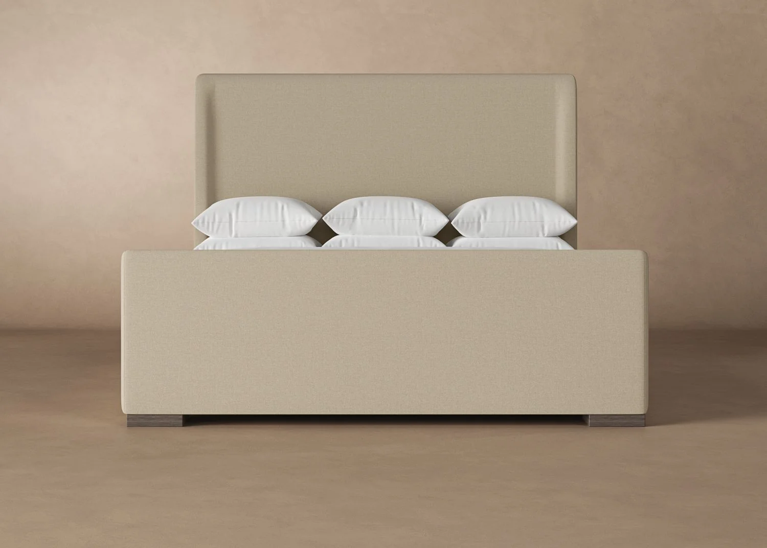 Atelier Bed - Image 7
