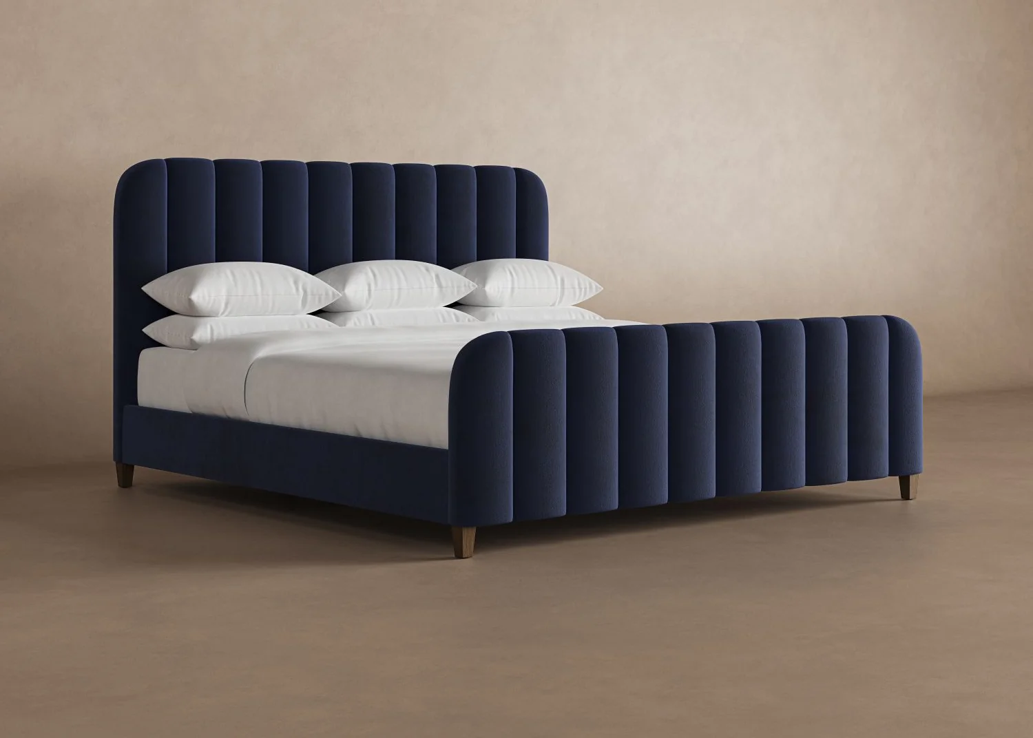 Augustine Bed - Image 11
