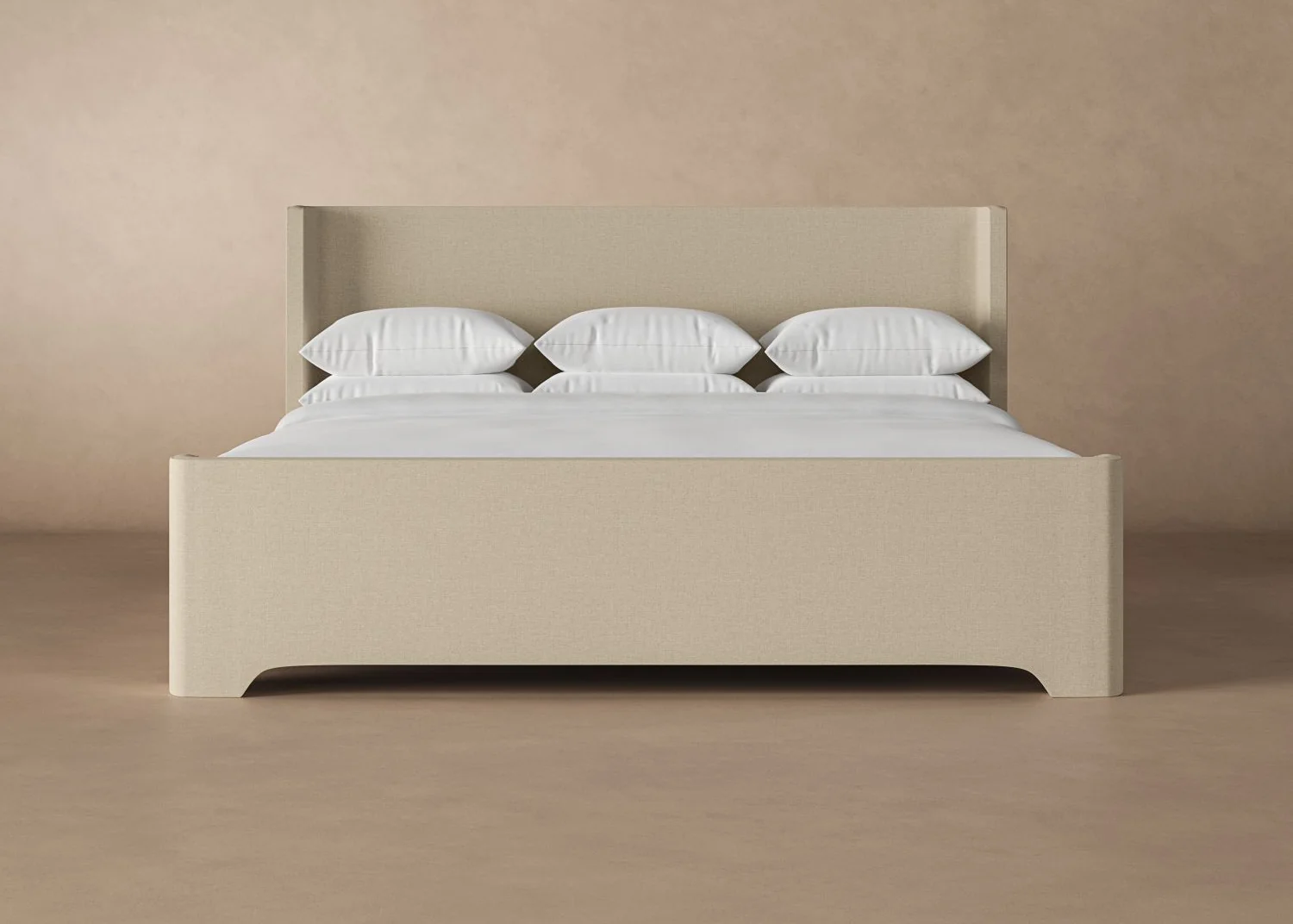 Celine Bed - Image 2