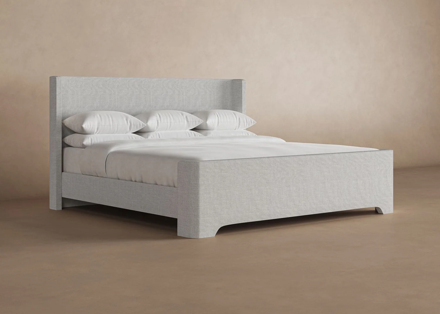 Celine Bed - Image 36