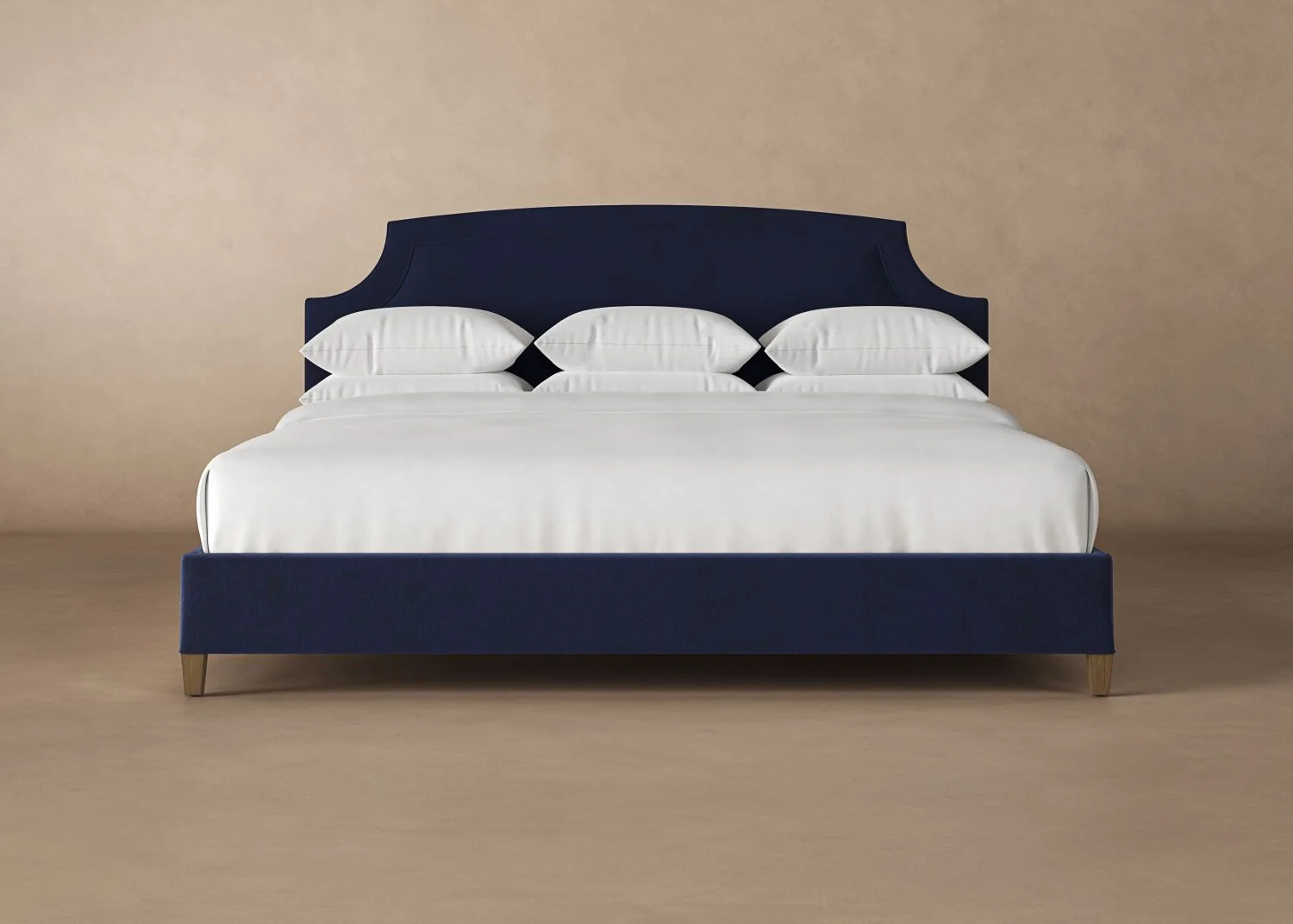 Cordova Bed - Image 32