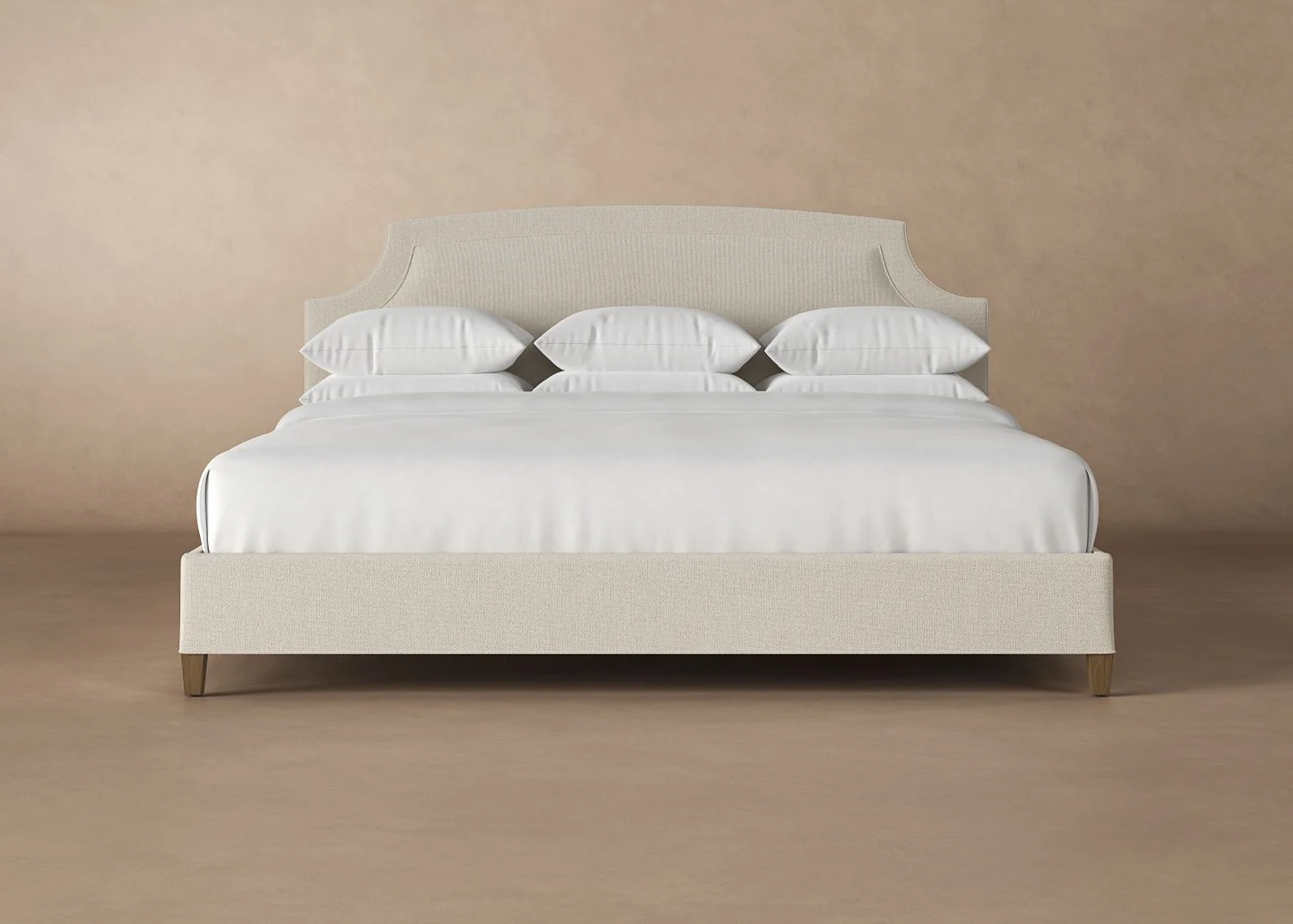 Cordova Bed - Image 42