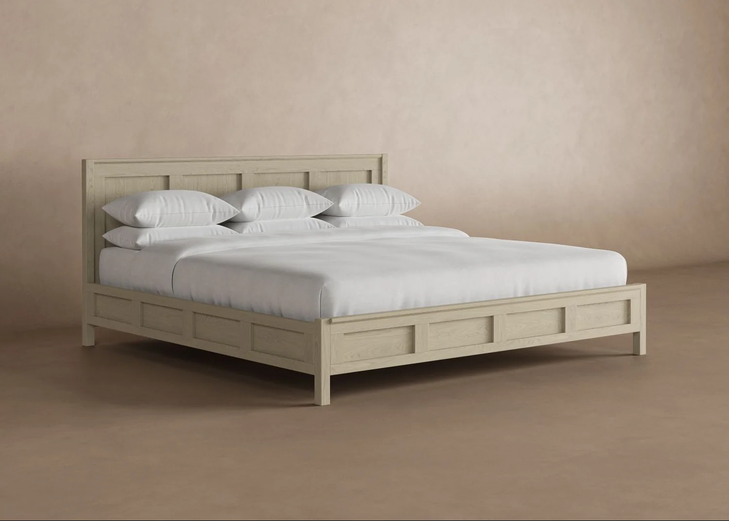 Emery Bed - Image 4