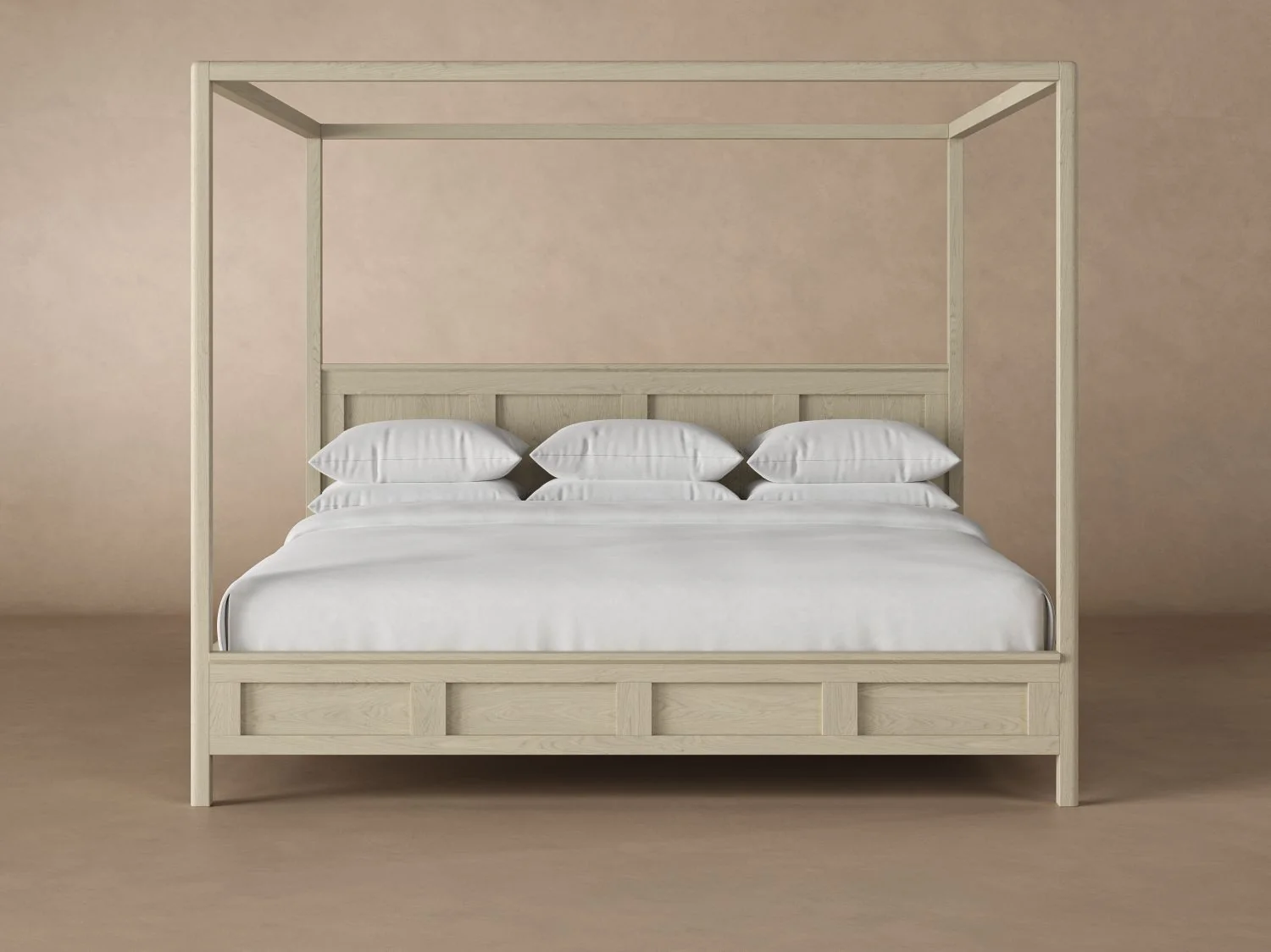 Emery Canopy Bed - Image 5