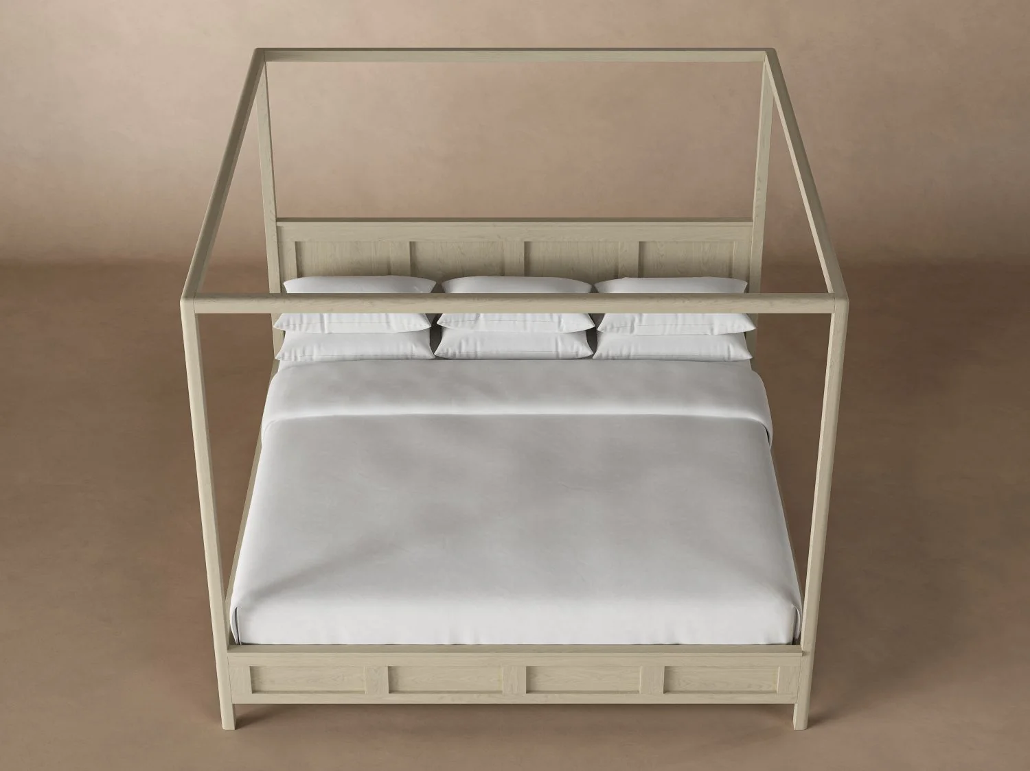 Emery Canopy Bed - Image 6
