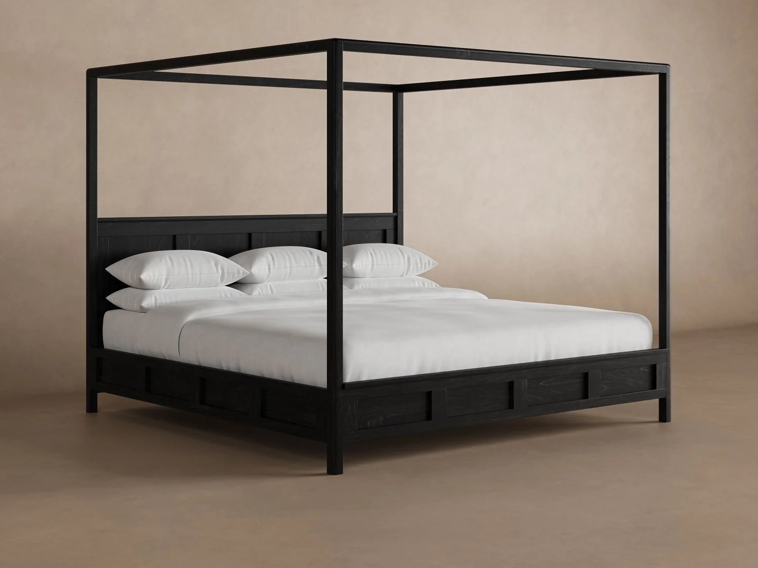 Emery Canopy Bed - Image 7