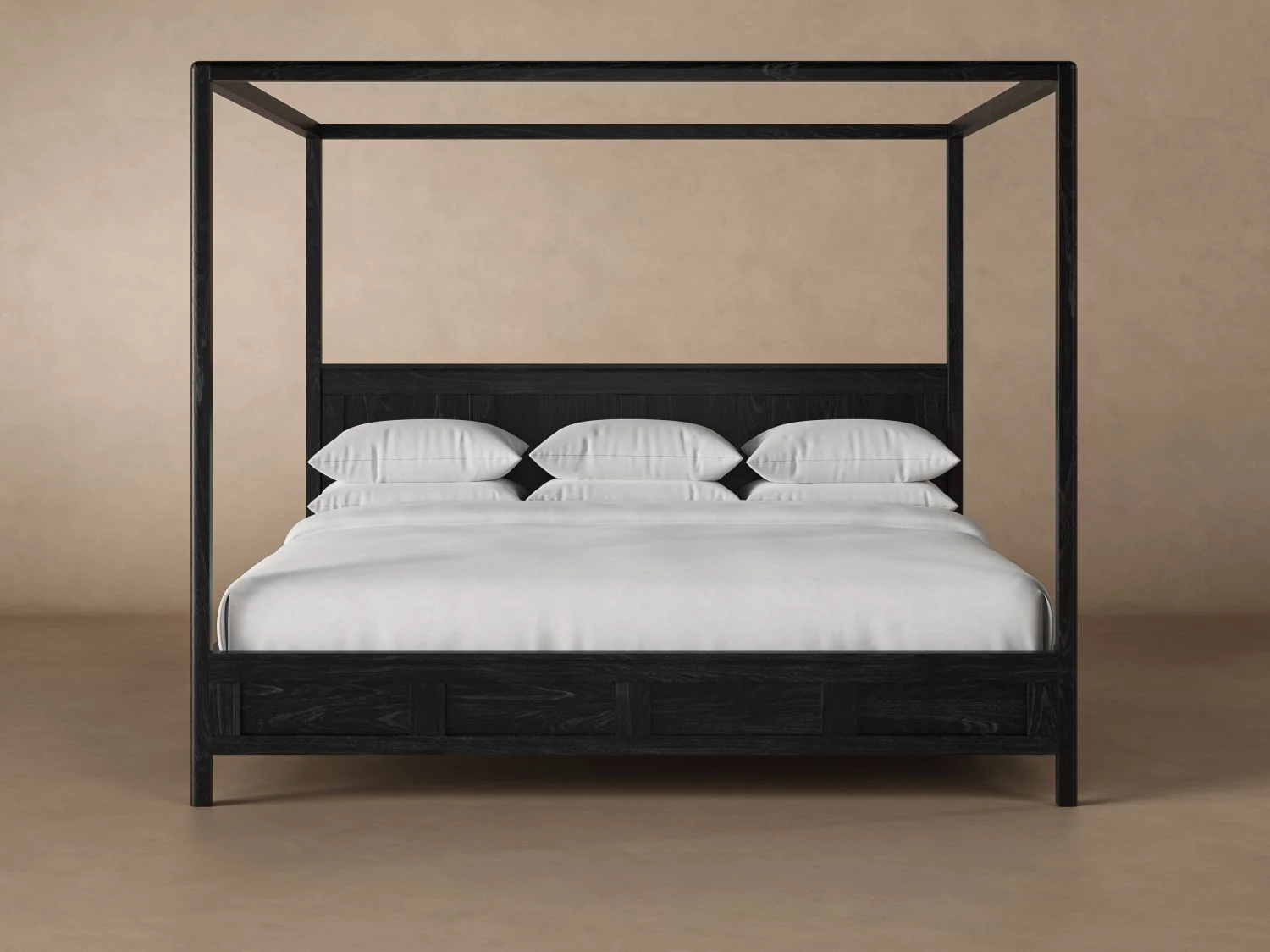 Emery Canopy Bed - Image 8