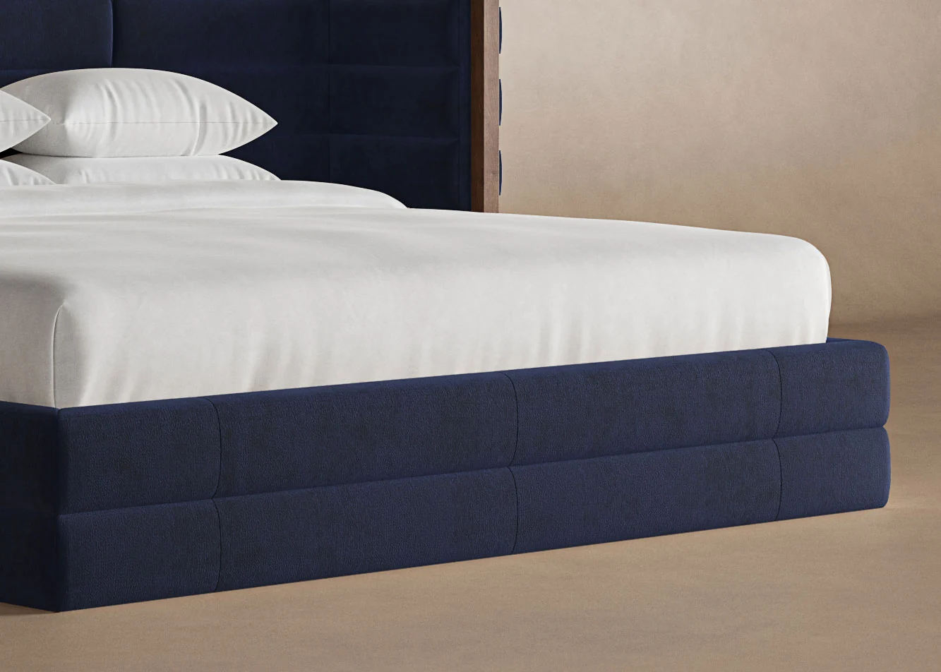 Harrison Bed - Image 10