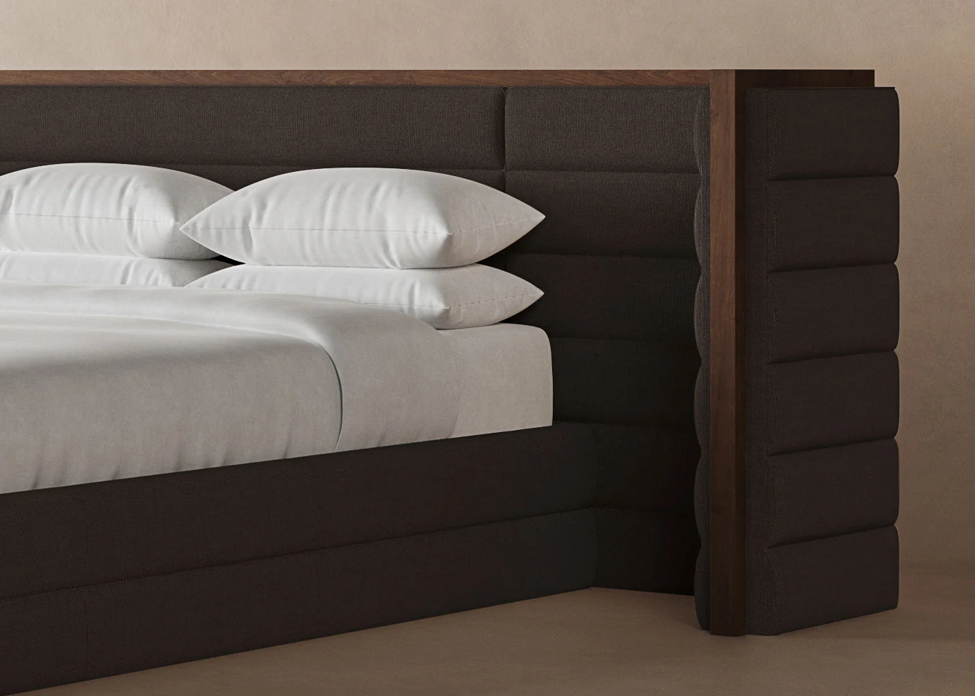 Harrison Bed - Image 33