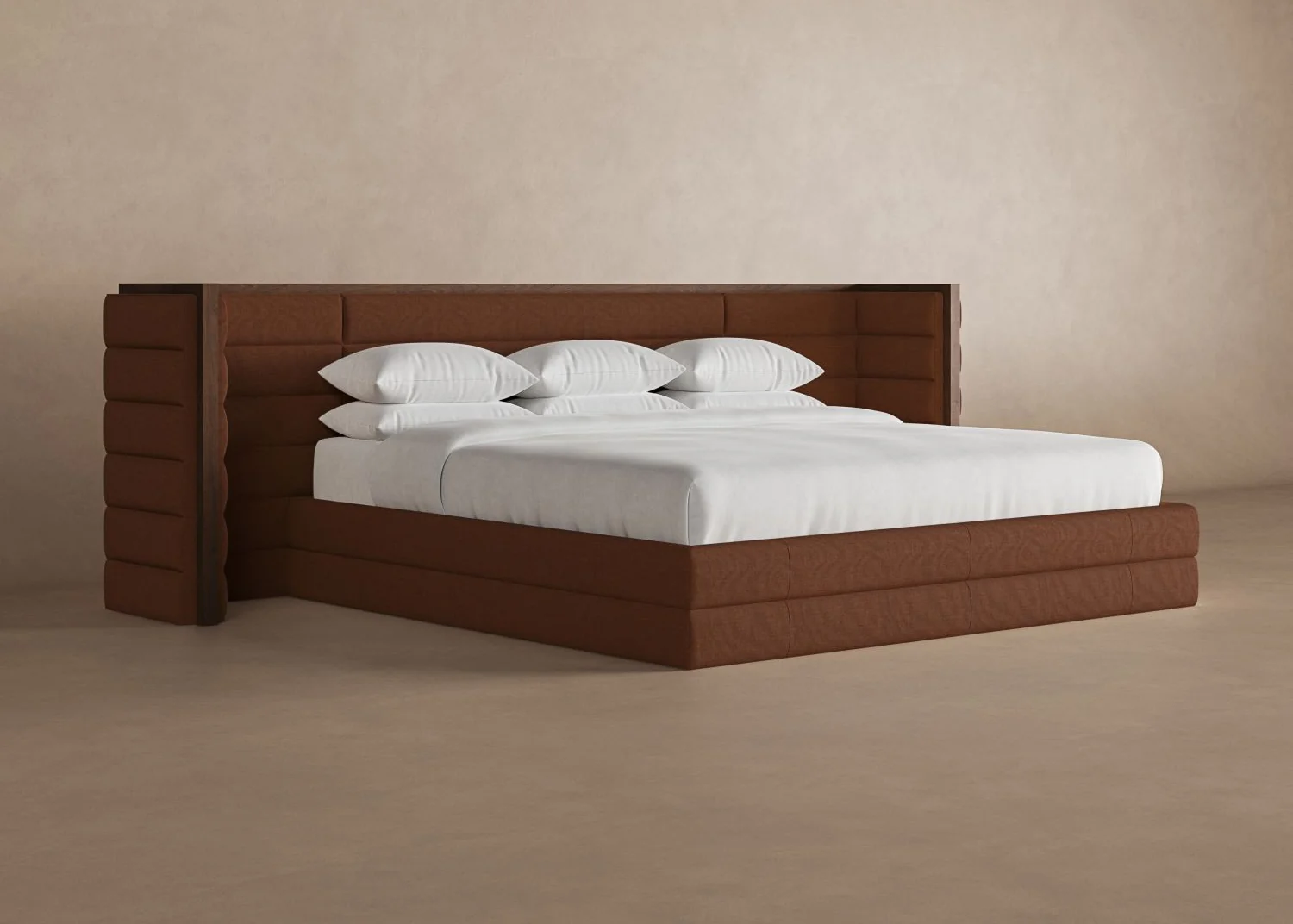 Harrison Bed - Image 36