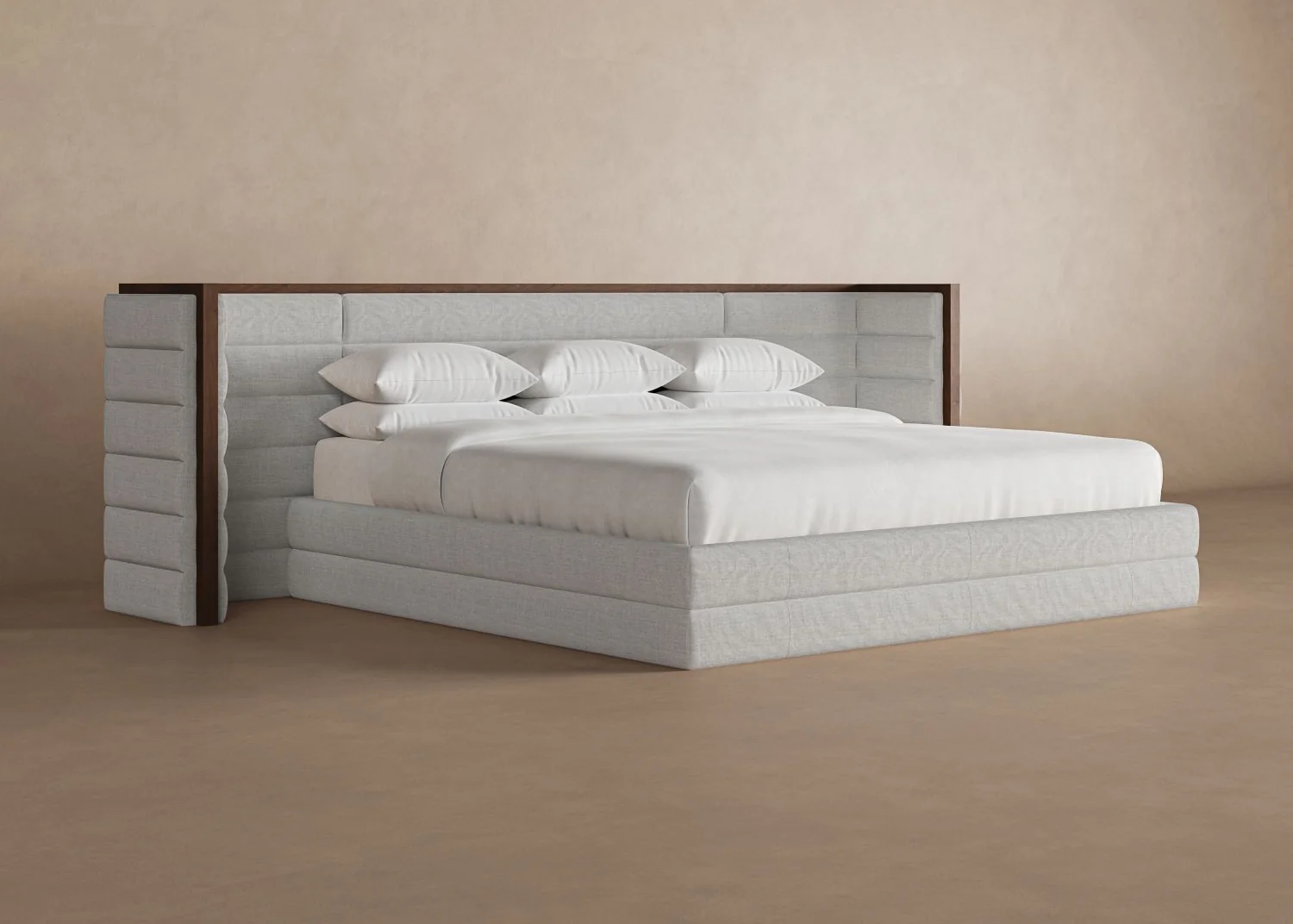 Harrison Bed - Image 41