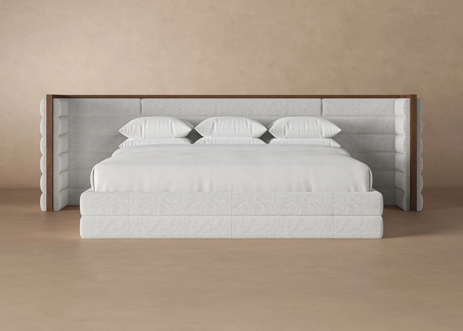 Harrison Bed - Image 42