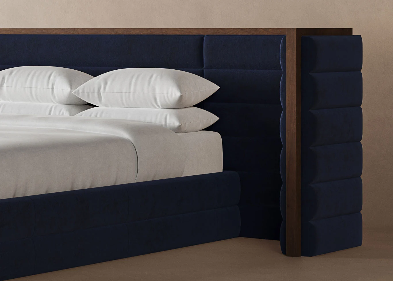 Harrison Bed - Image 8
