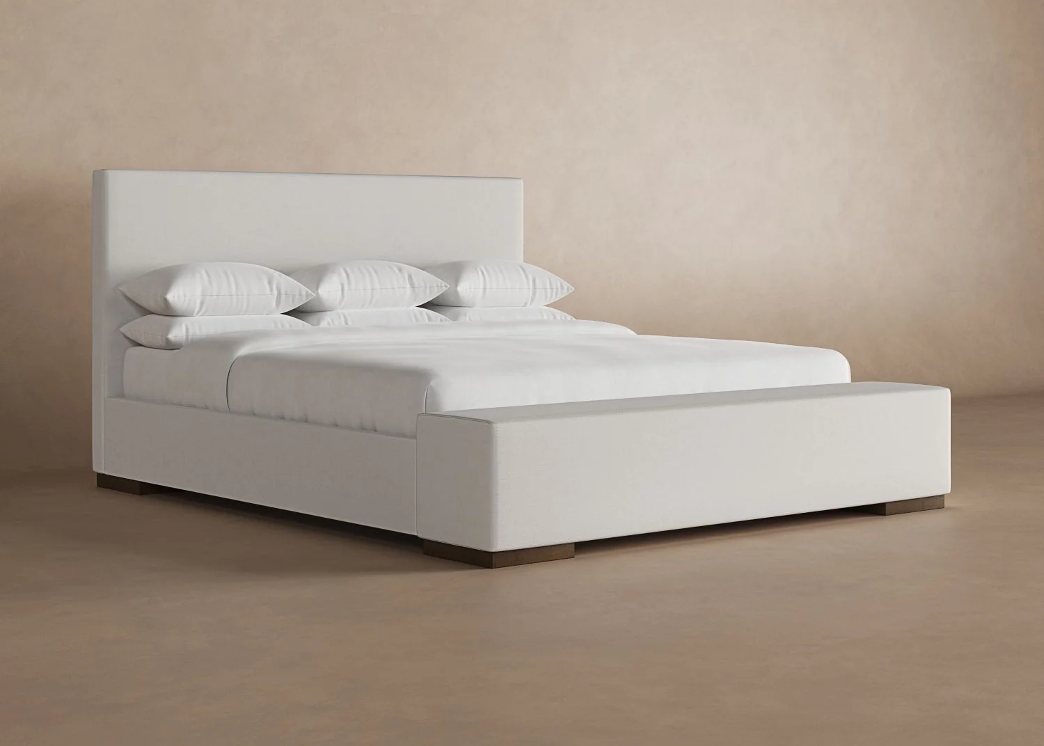 Haven Bench Bed - Image 21