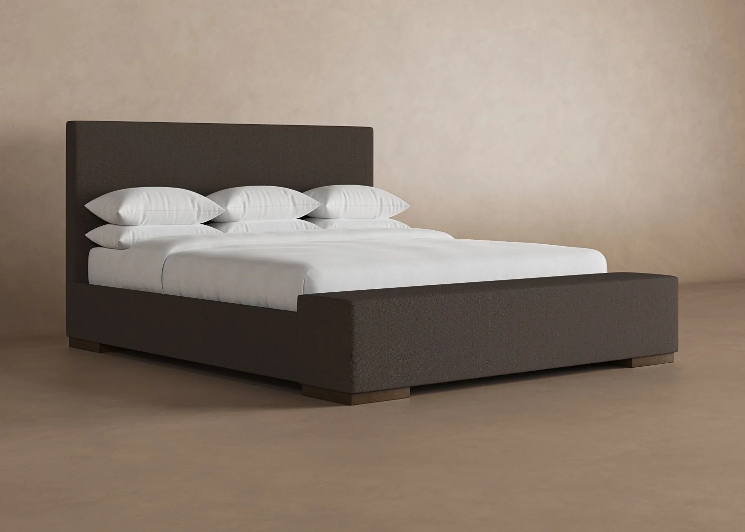Haven Bench Bed - Image 26