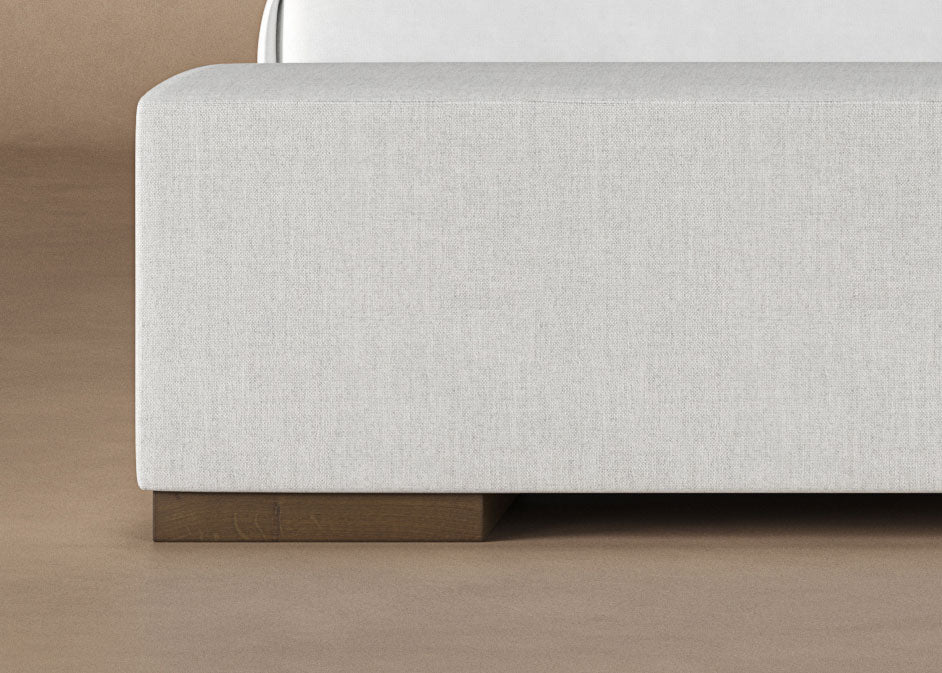 Haven Bench Bed - Image 39