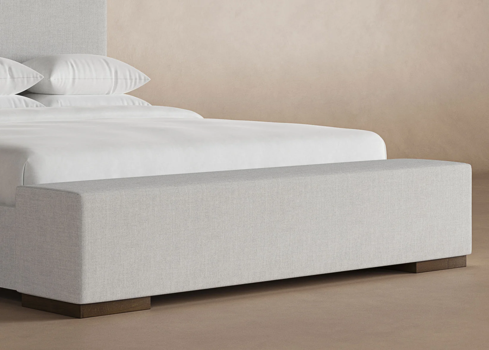 Haven Bench Bed - Image 40