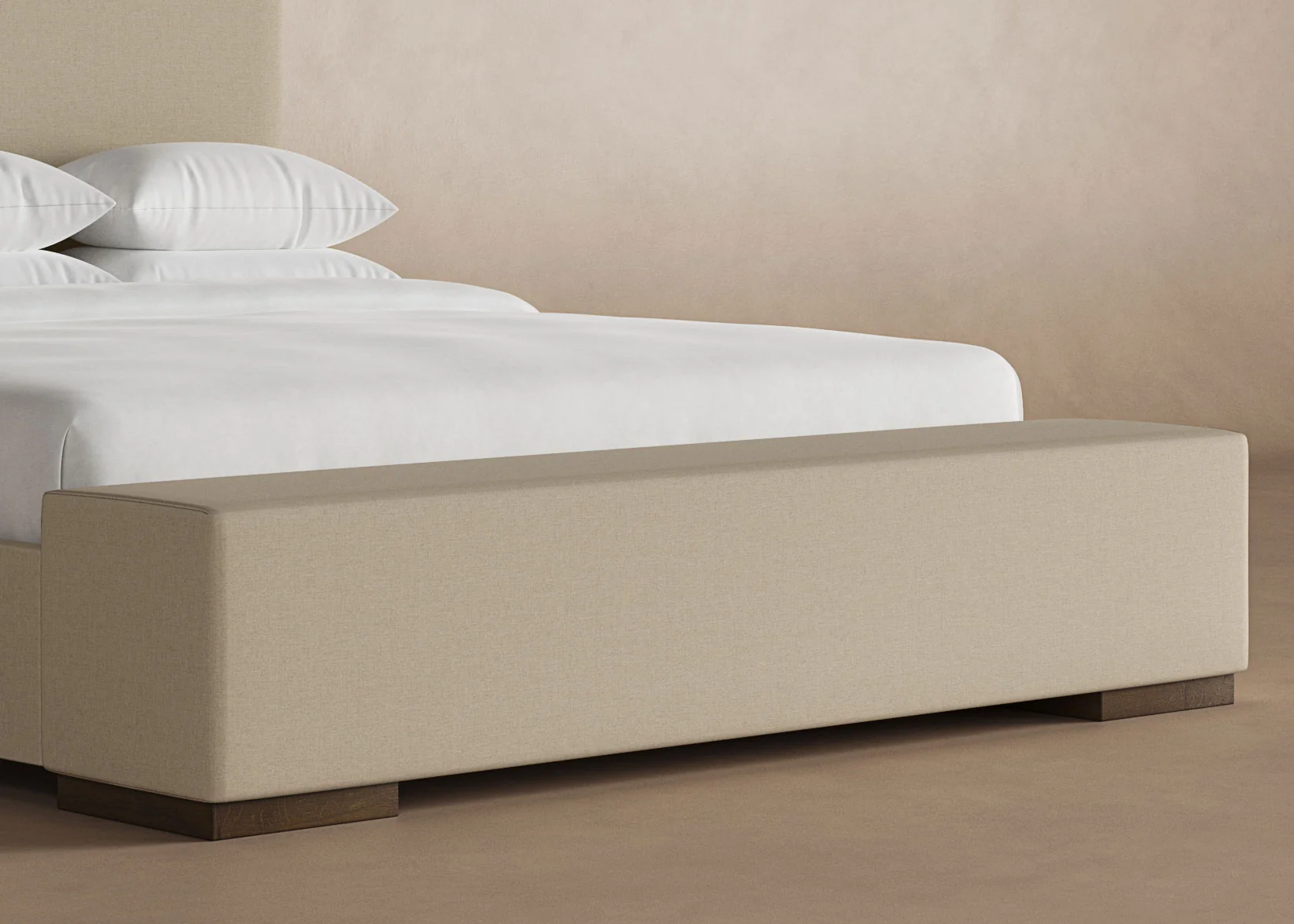 Haven Bench Bed - Image 5