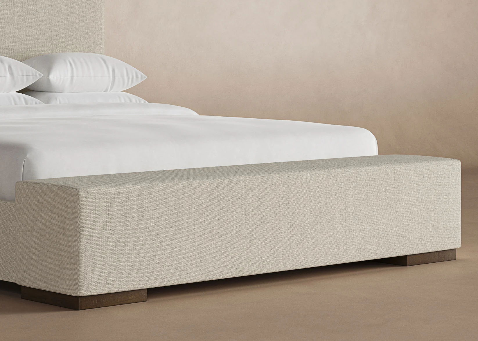 Haven Bench Bed - Image 50