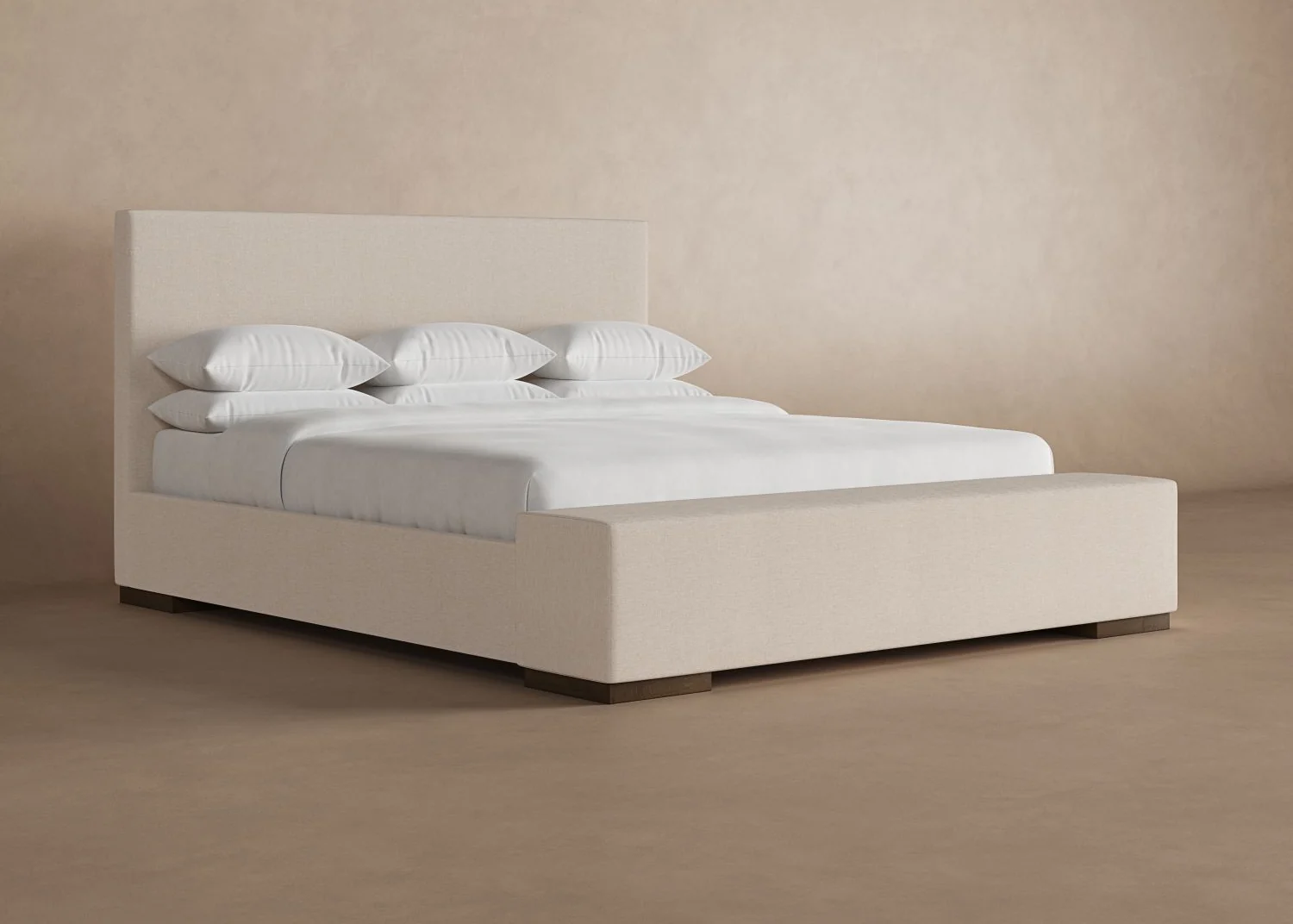 Haven Bench Bed - Image 56