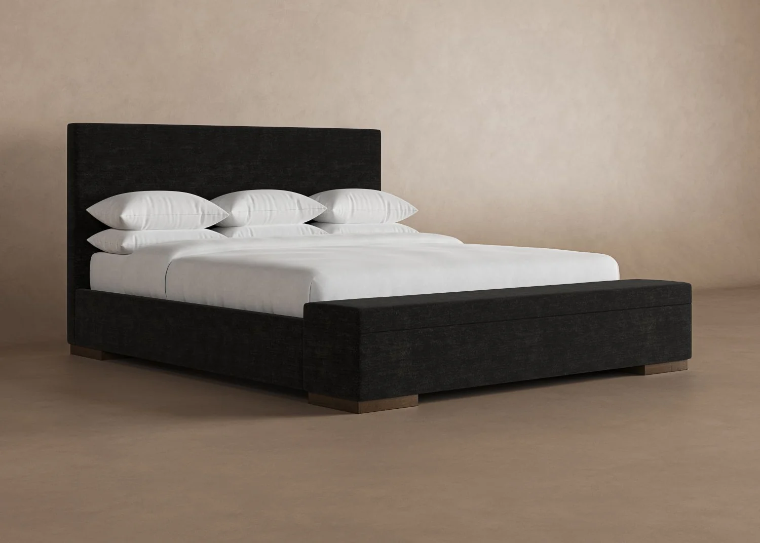 Haven Storage Bed - Image 11