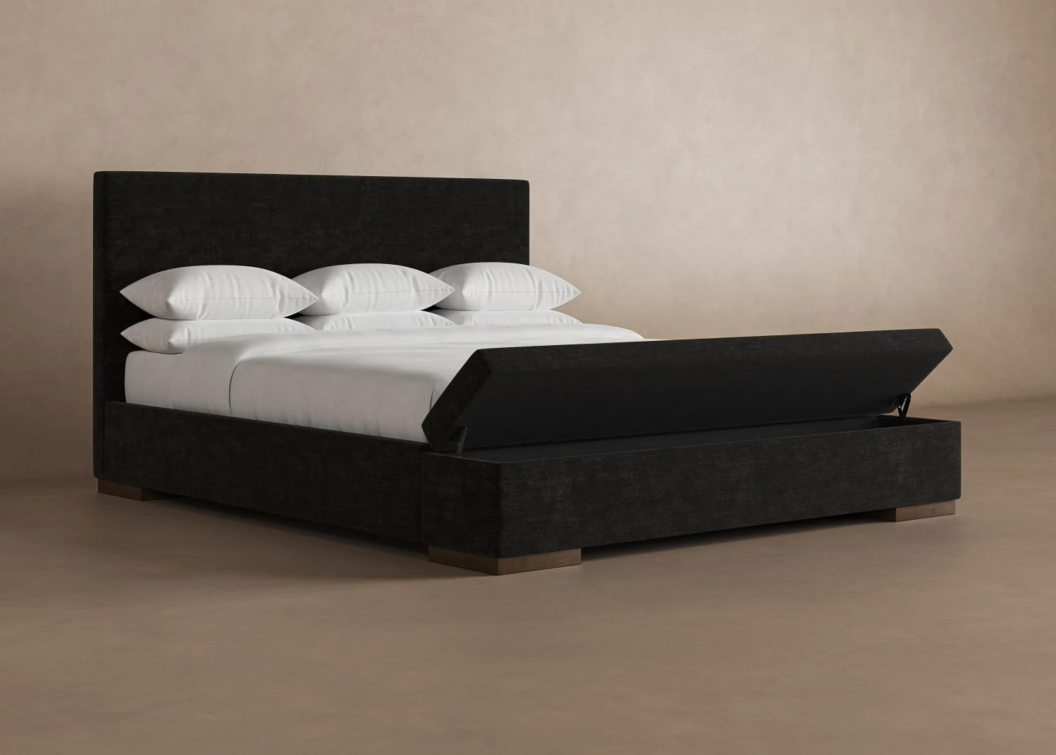 Haven Storage Bed - Image 13