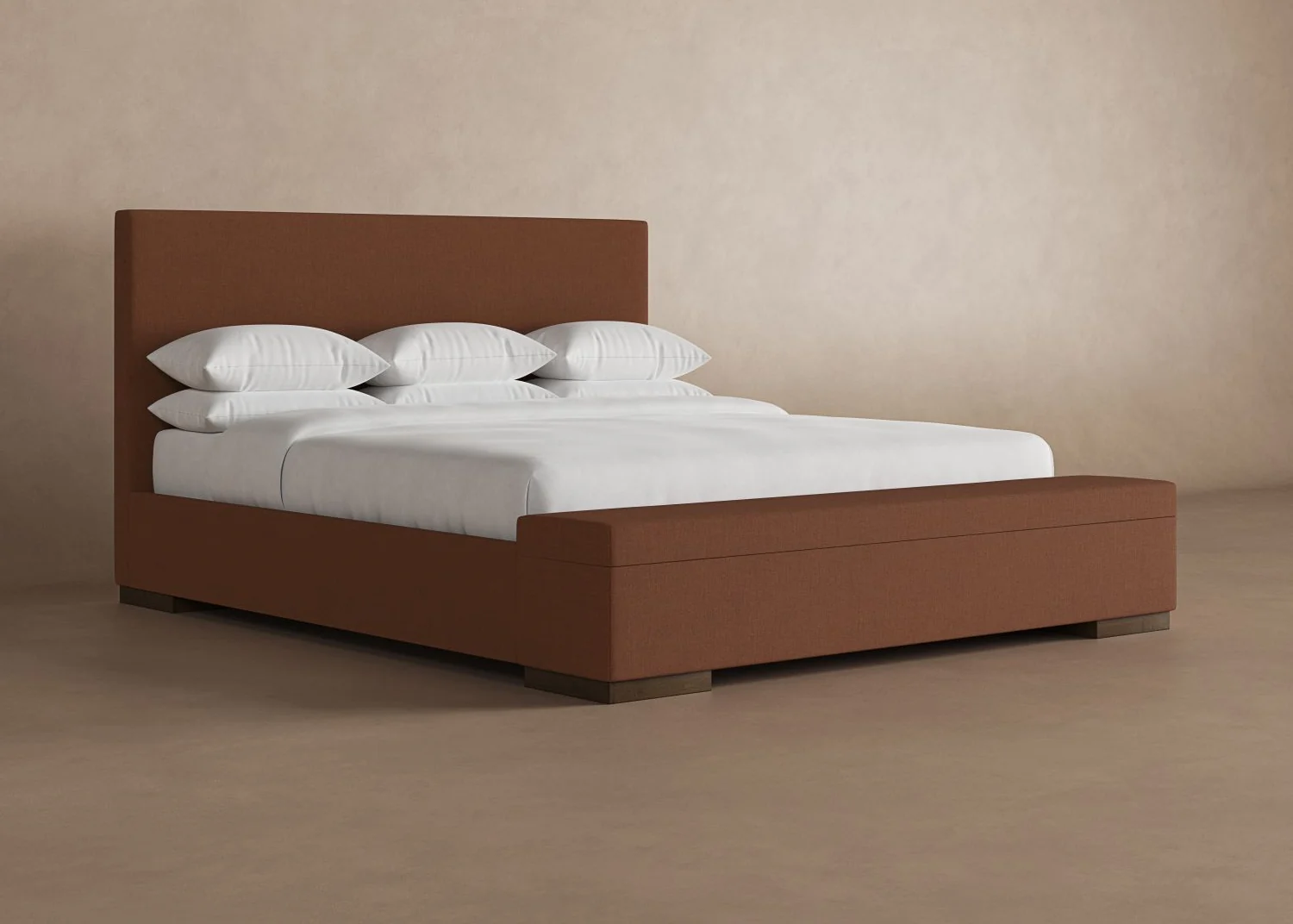 Haven Storage Bed - Image 36