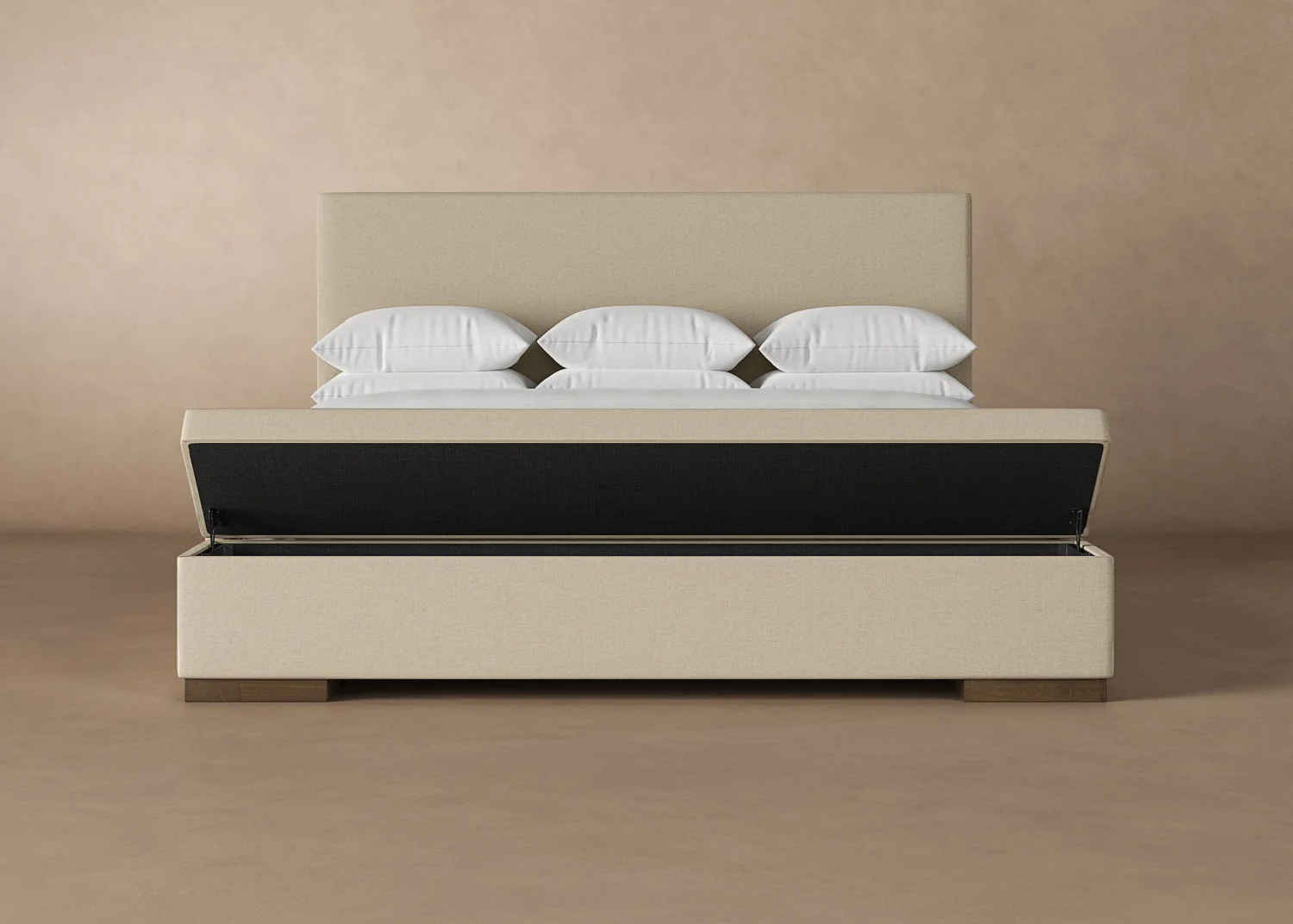 Haven Storage Bed - Image 9