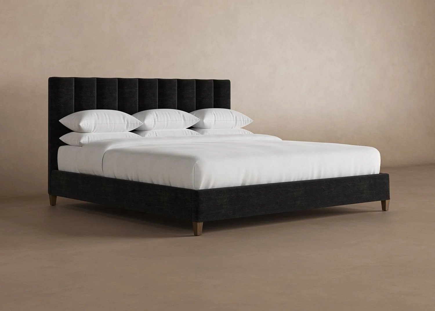 Kenai Bed - Image 26