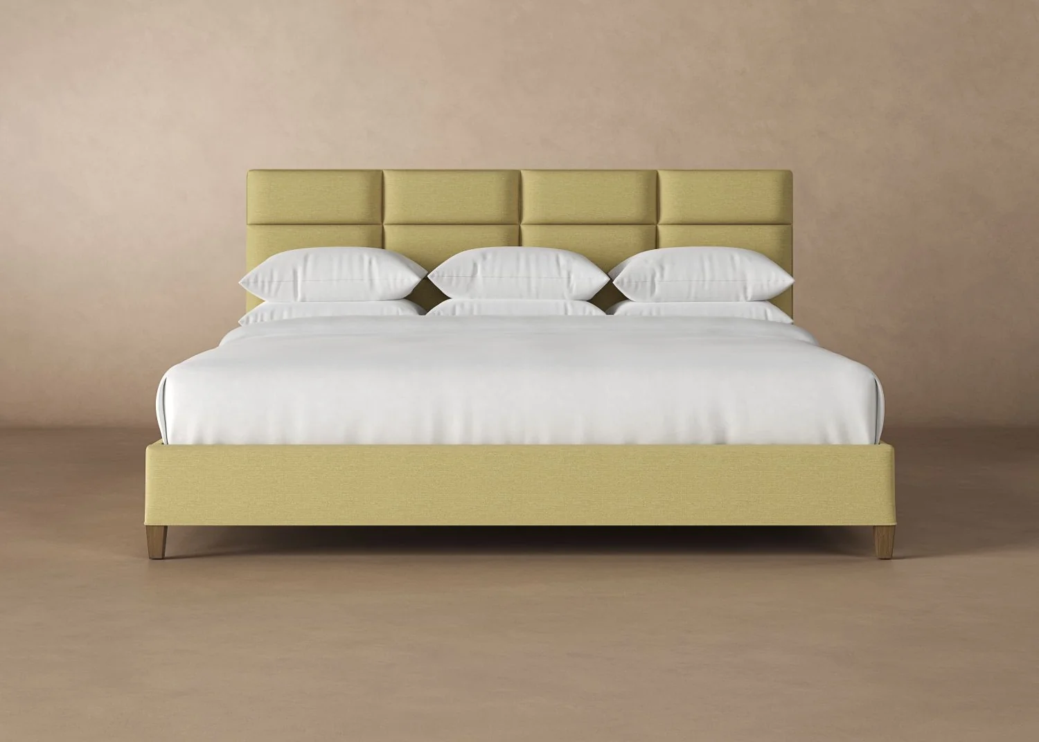 Marshall Bed - Image 32