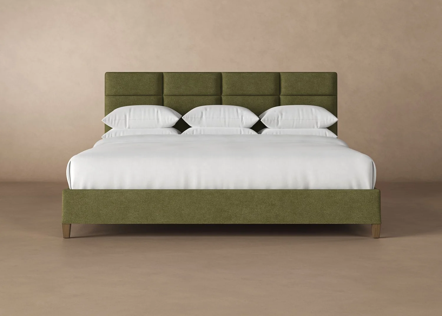 Marshall Bed - Image 62